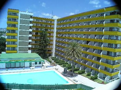 Apartamento Las Arenas Playa del Inglés