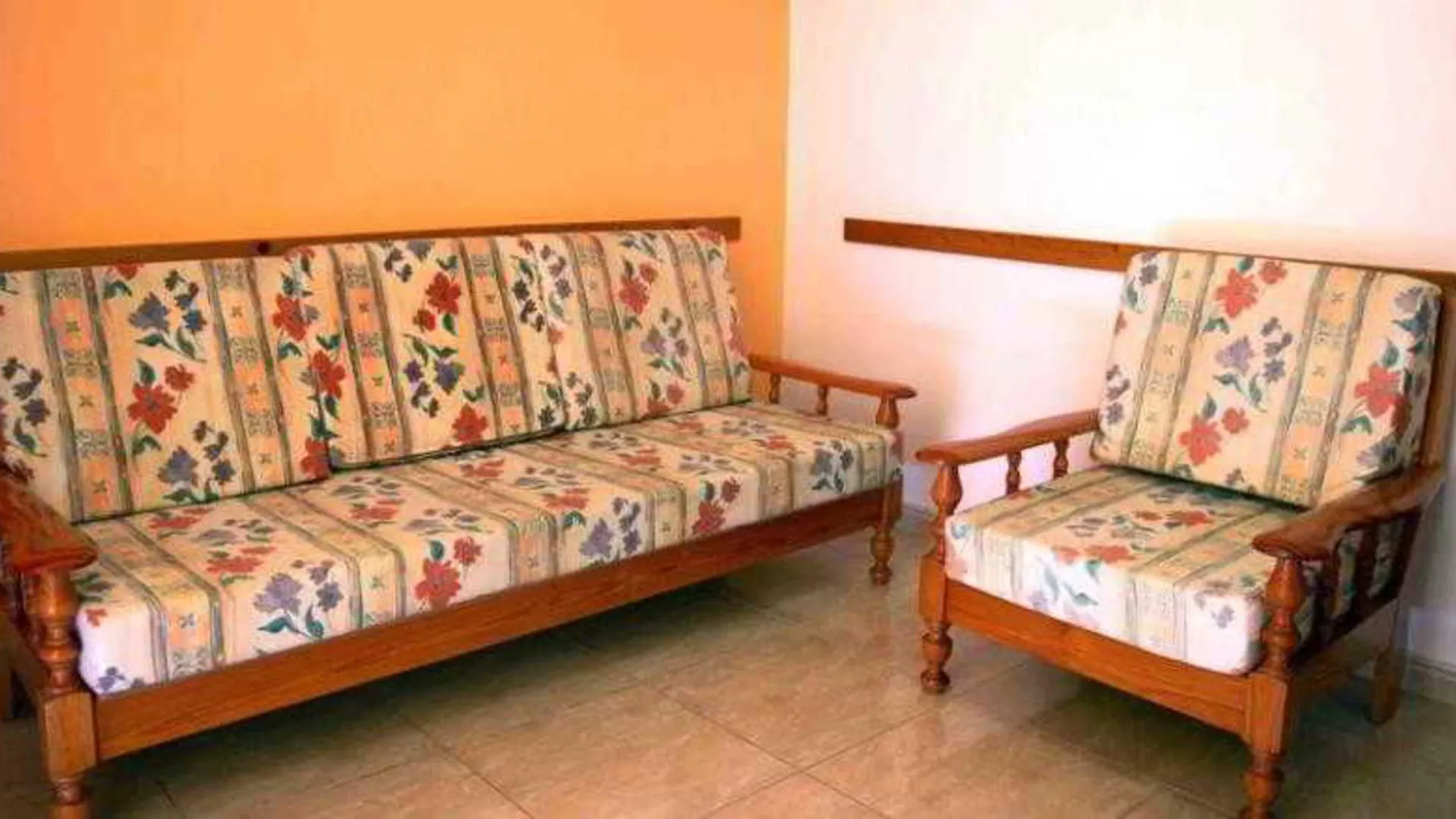 Las Arenas Playa del Inglés Apartamento