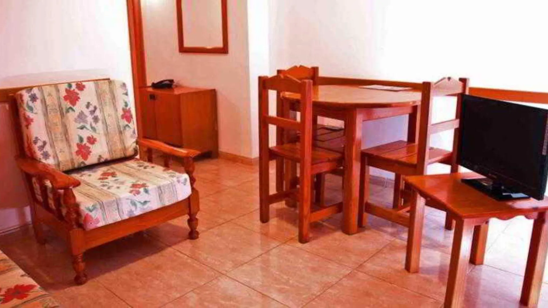 Apartamento Las Arenas Playa del Inglés Espanha