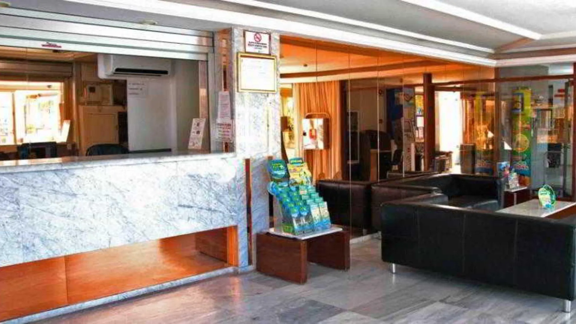 Las Arenas Playa del Inglés Apartamento