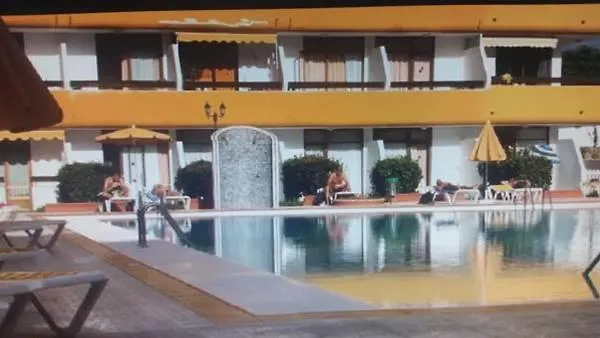 Apartment Las Arenas Playa del Ingles