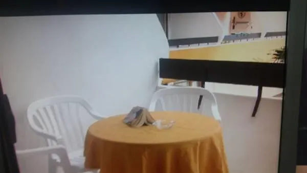 Las Arenas Playa del Inglés Apartamento