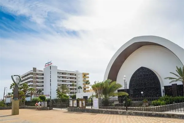 Apartamento Las Arenas Playa del Inglés