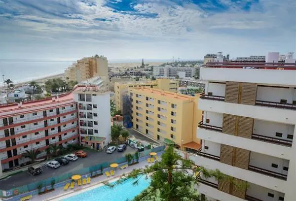 Apartamento Las Arenas Playa del Inglés