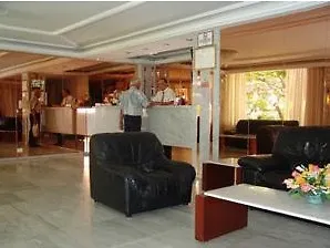 Las Arenas Playa del Inglés Apartamento