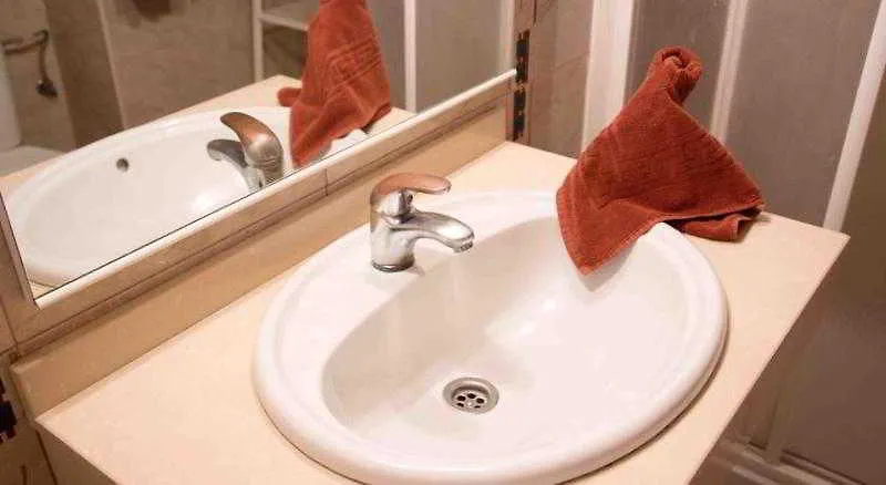 Apartamento Las Arenas Playa del Inglés
