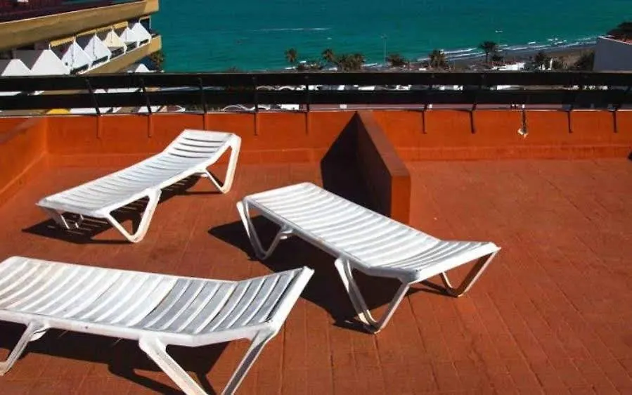 Apartamento Las Arenas Playa del Inglés