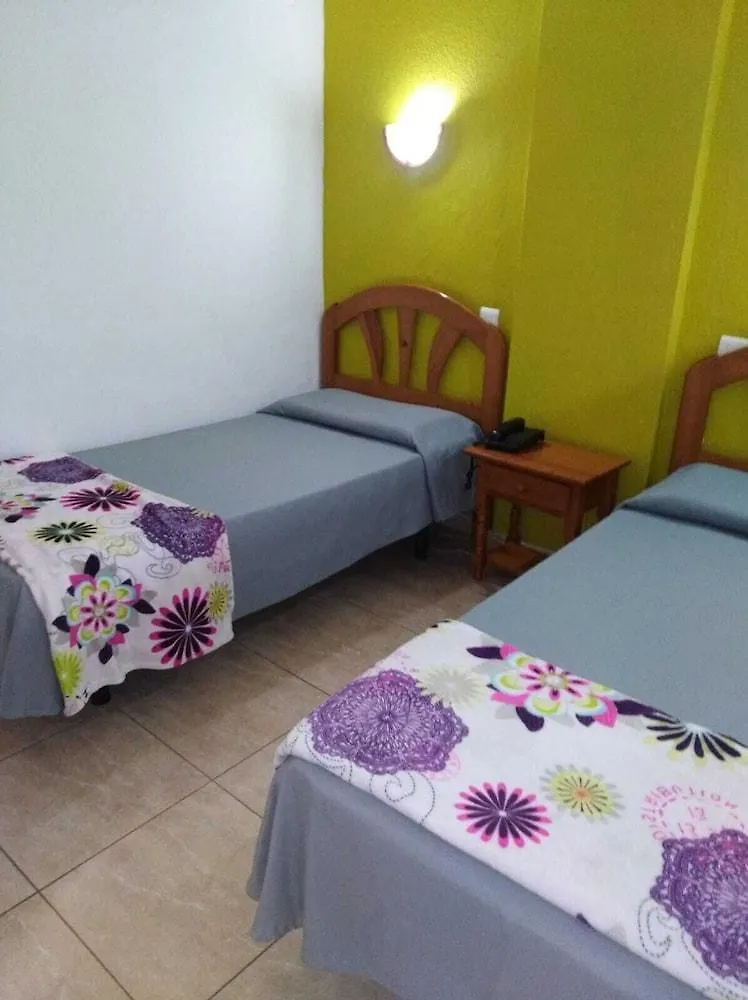 Apartment Las Arenas Playa del Ingles