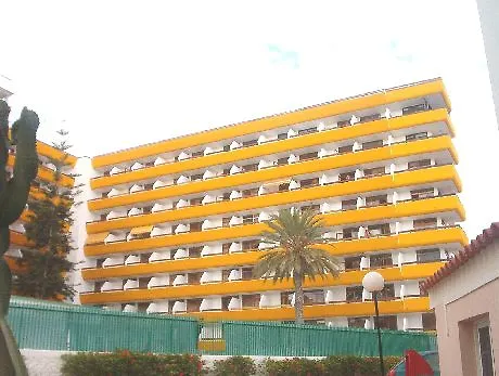 Las Arenas Playa del Ingles  Apartment
