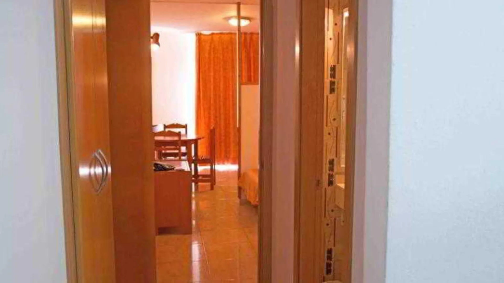 Apartment Las Arenas Playa del Ingles