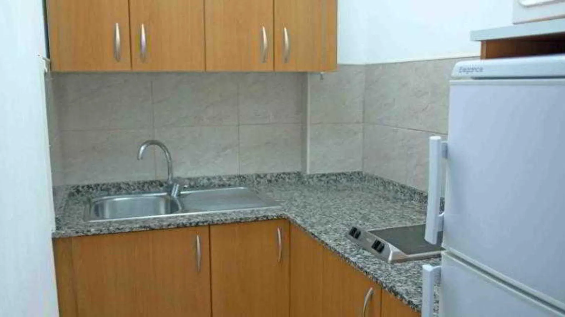 Las Arenas Playa del Ingles  Apartment