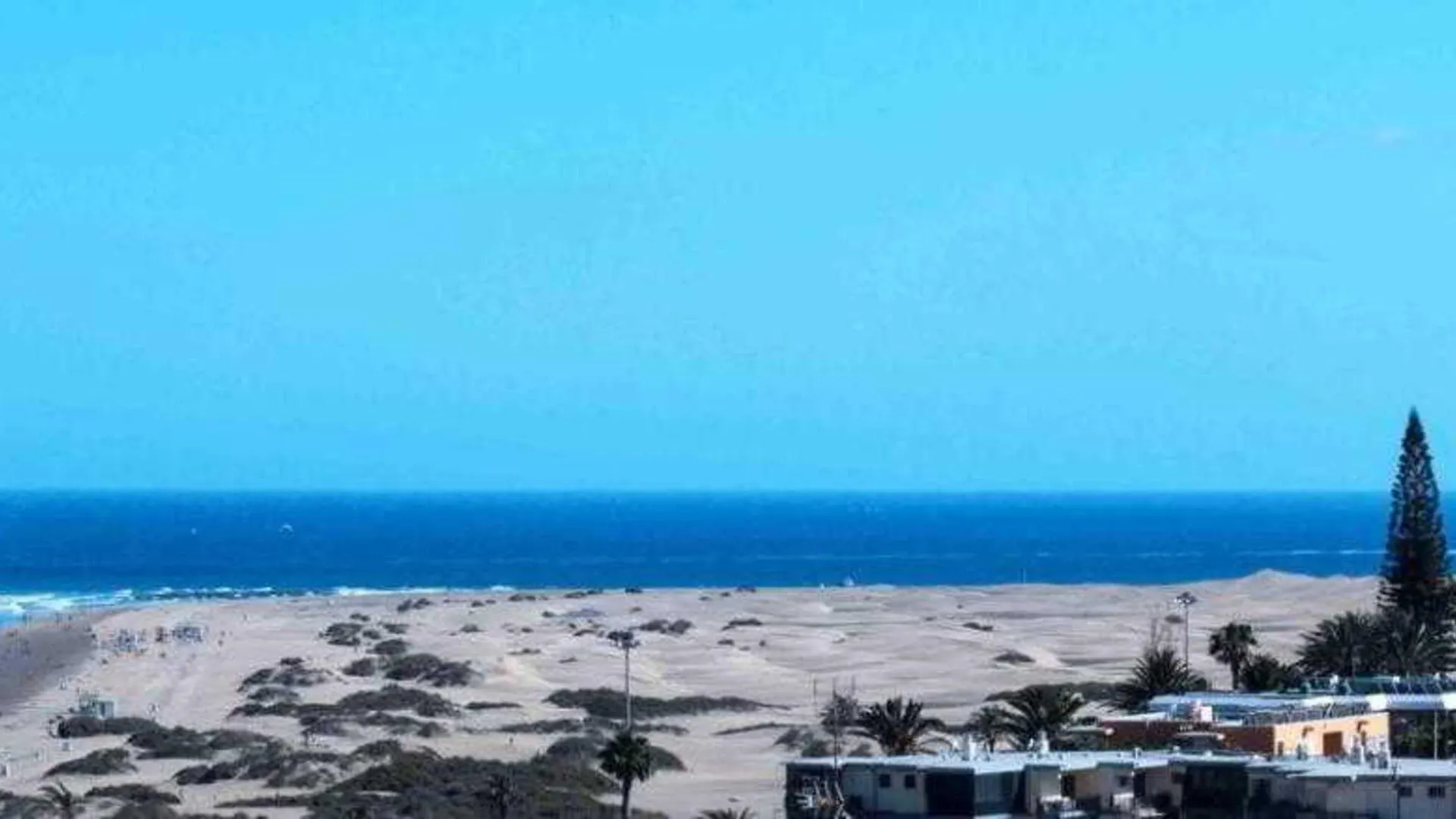 Las Arenas Playa del Ingles  Playa del Ingles (Gran Canaria)