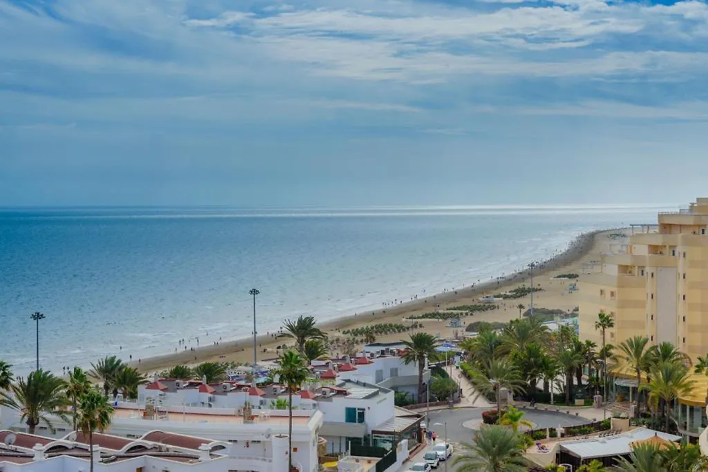 Apartment Las Arenas Playa del Ingles  Spain