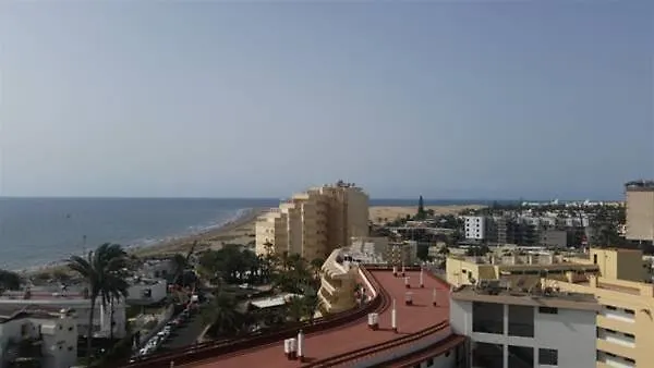 Las Arenas Playa del Ingles  0*, Playa del Ingles (Gran Canaria) Spain