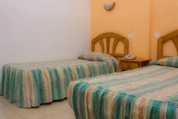 Las Arenas Playa del Ingles  Apartment