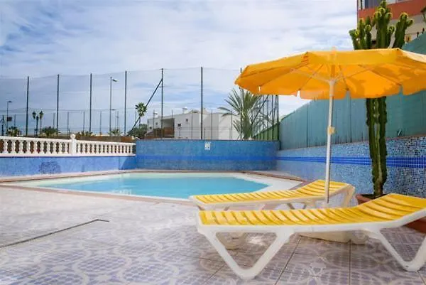 Apartment Las Arenas Playa del Ingles