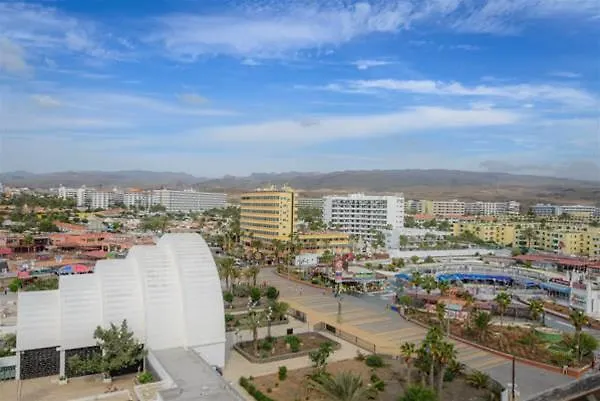 Las Arenas Playa del Ingles  Apartment Playa del Ingles (Gran Canaria)