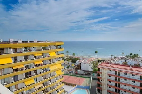 Apartment Las Arenas Playa del Ingles  Spain