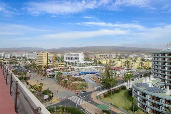 Apartment Las Arenas Playa del Ingles