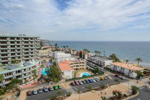 Las Arenas Playa del Ingles  0*, Playa del Ingles (Gran Canaria)