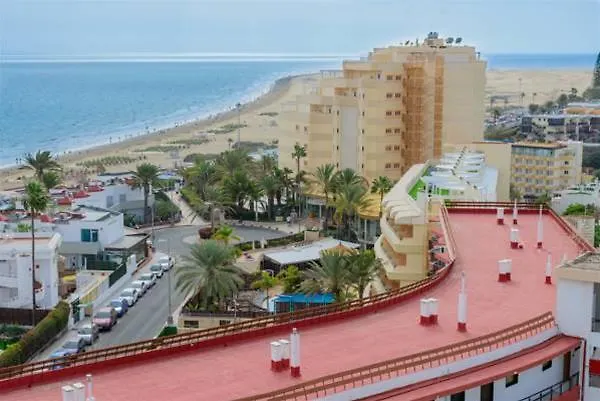 Las Arenas Playa del Ingles  Apartment