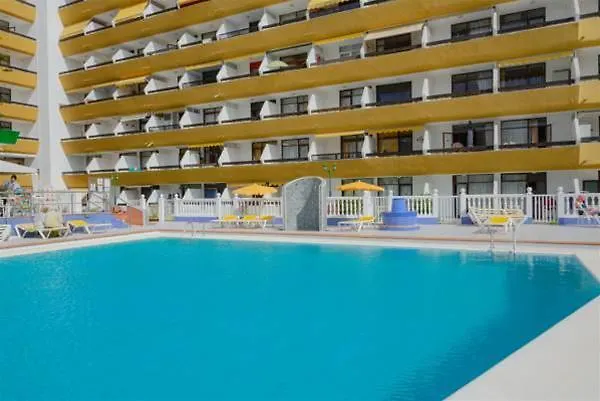 Las Arenas Playa del Ingles