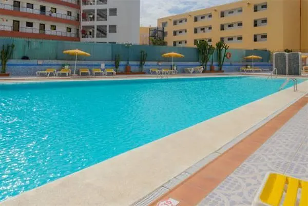 Las Arenas Playa del Ingles  Apartment Playa del Ingles (Gran Canaria)