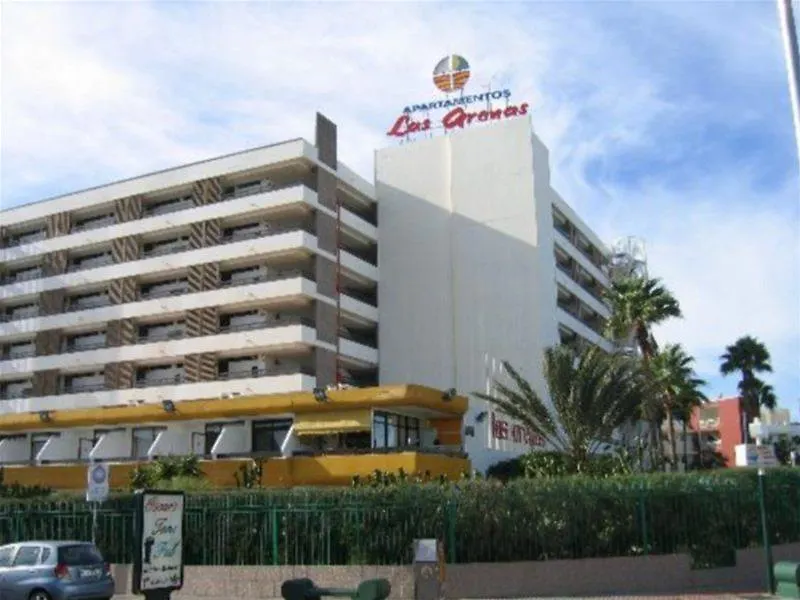 Las Arenas Playa del Ingles  Apartment Playa del Ingles (Gran Canaria)