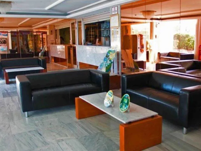 Apartment Las Arenas Playa del Ingles  Spain