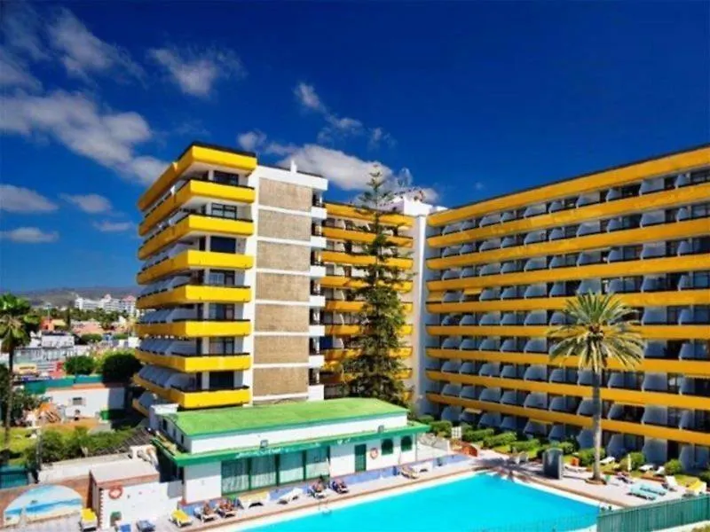 Apartment Las Arenas Playa del Ingles