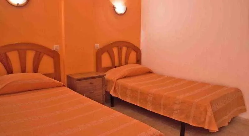Apartment Las Arenas Playa del Ingles