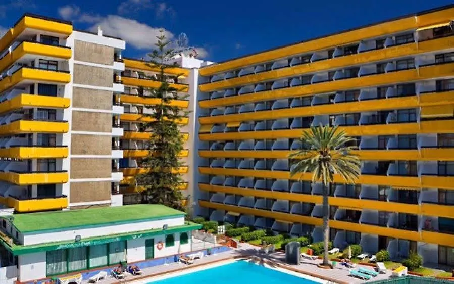 Apartment Las Arenas Playa del Ingles