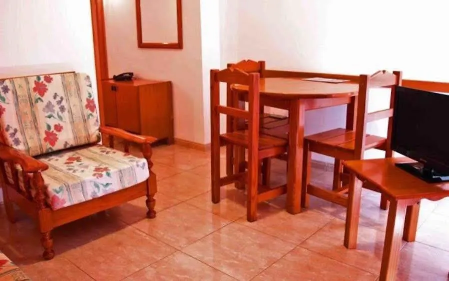 Las Arenas Playa del Ingles  Apartment