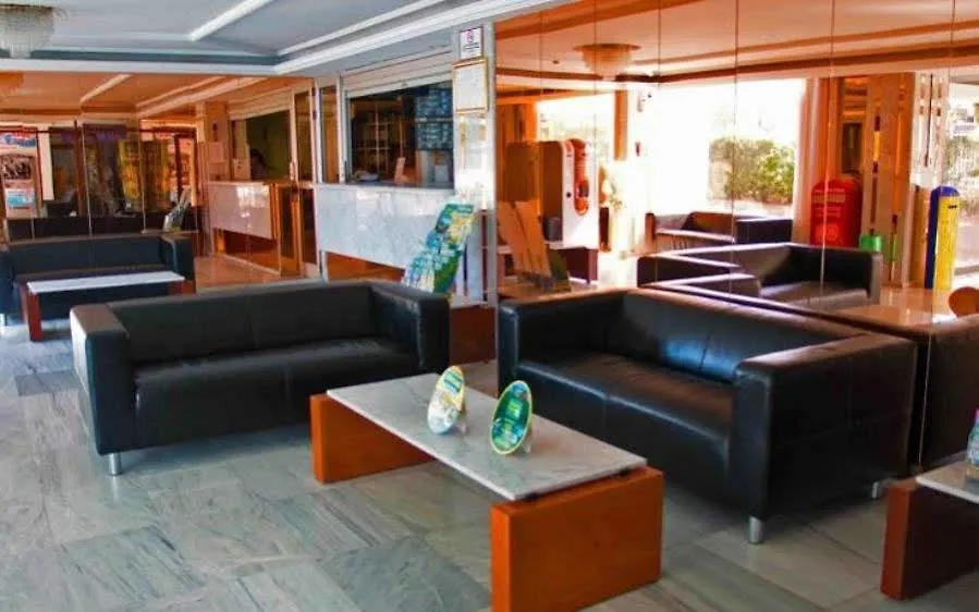 Las Arenas Playa del Ingles  Apartment Playa del Ingles (Gran Canaria)