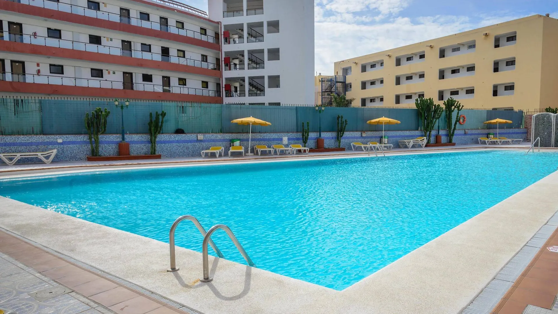 Apartment Las Arenas Playa del Ingles  Spain