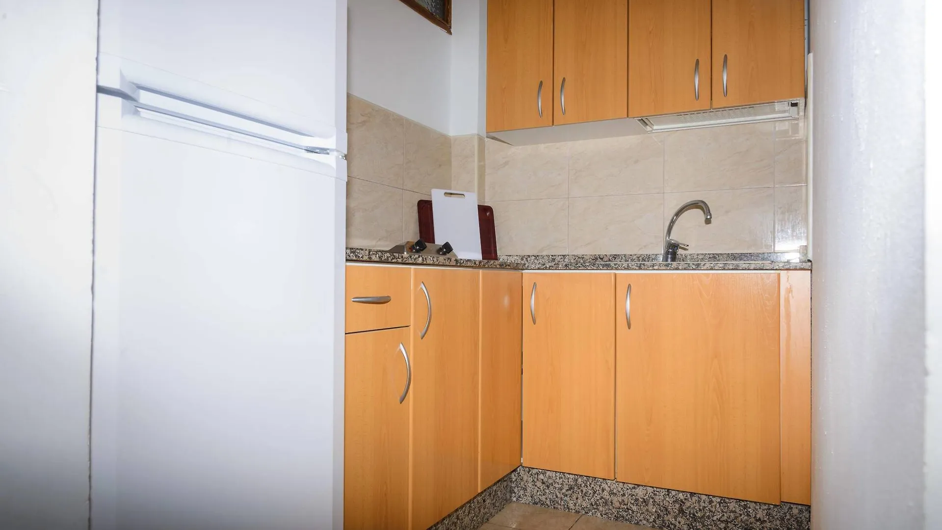 Las Arenas Playa del Ingles  Apartment Playa del Ingles (Gran Canaria)